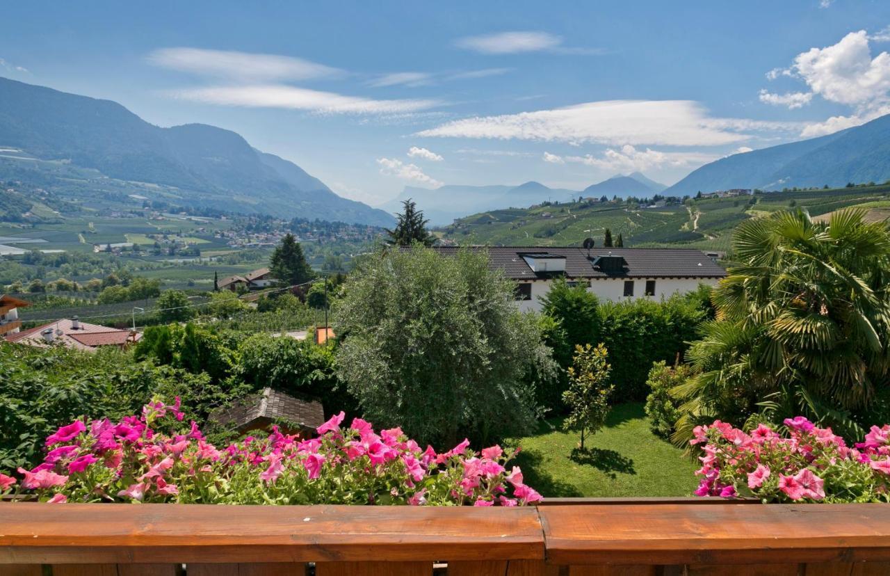 Residence Neuhof Tirol Buitenkant foto